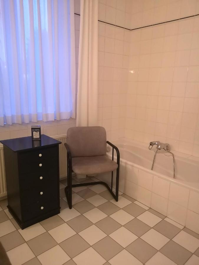 Bed & Breakfast Aan De Lei