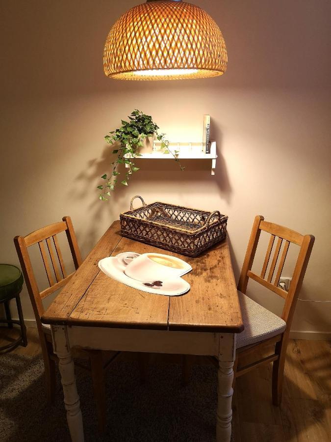 Bed & Breakfast Aan De Lei