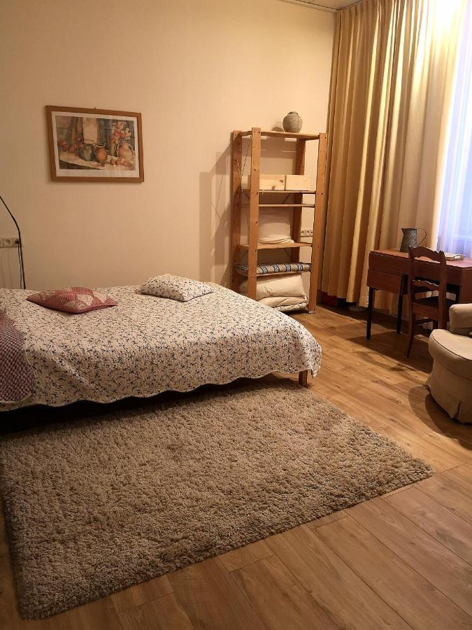 Aan De Lei Bed & Breakfast Valkenburg aan de Geul