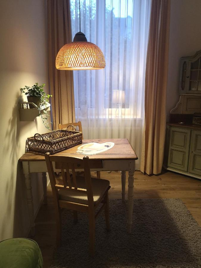 Aan De Lei Bed & Breakfast *