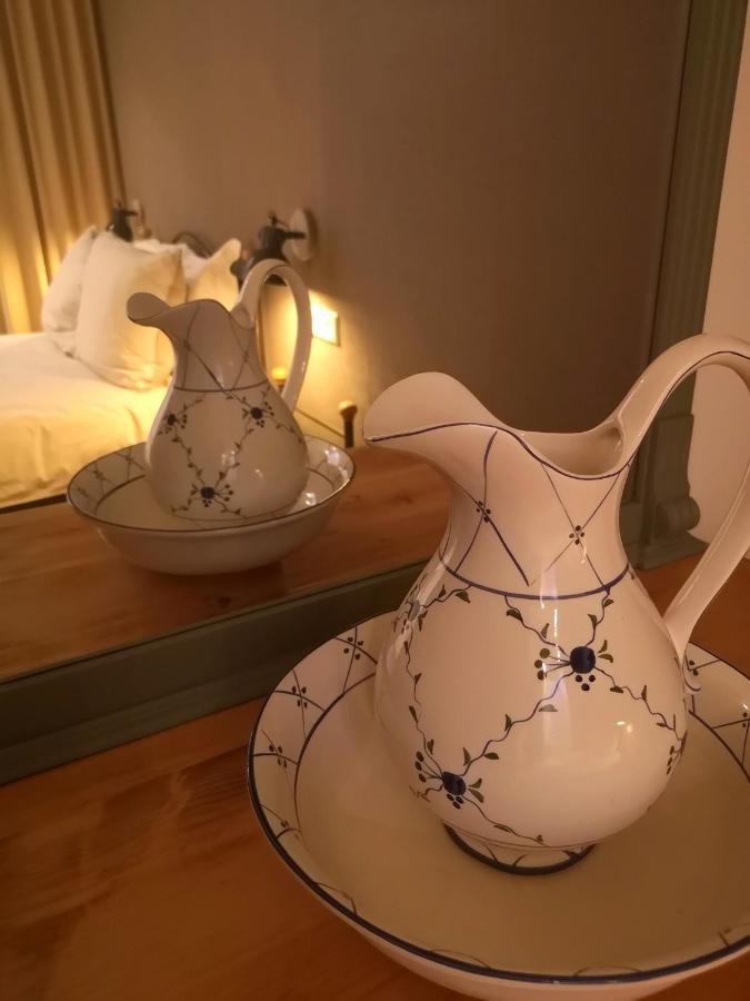 Bed & Breakfast Aan De Lei Valkenburg aan de Geul