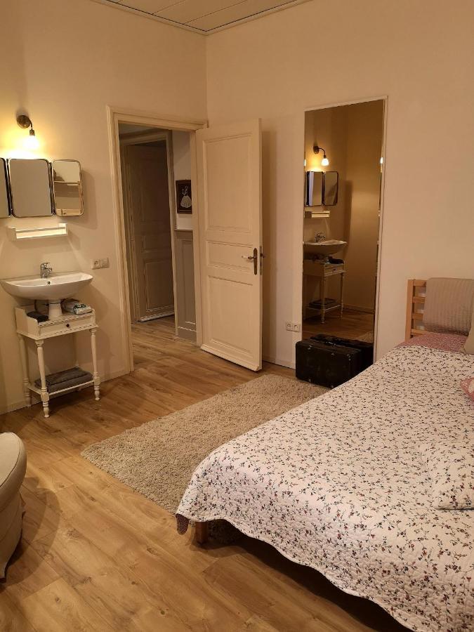 Bed & Breakfast Aan De Lei Valkenburg aan de Geul